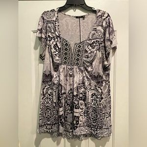 Womens top